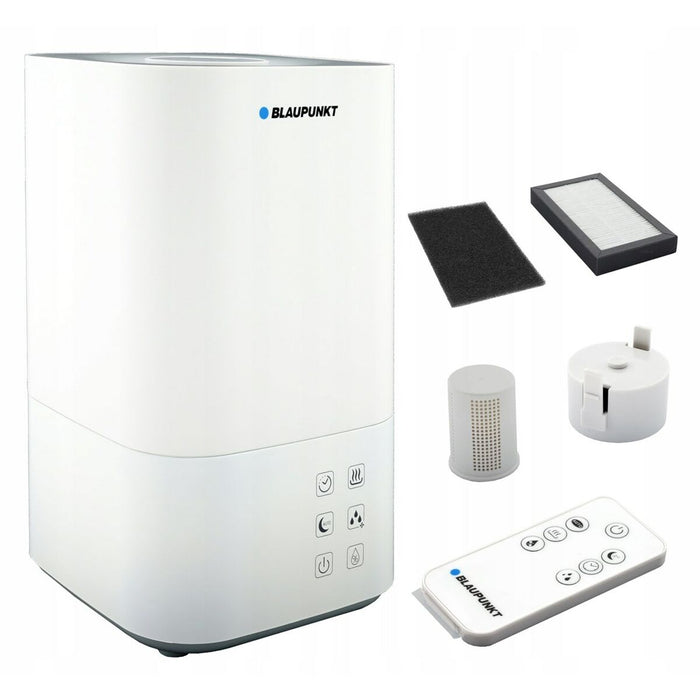 Umidificator Blaupunkt AHS701 Alb 105 W 4 L