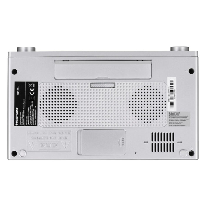 Radio Blaupunkt KR12SL Argintiu