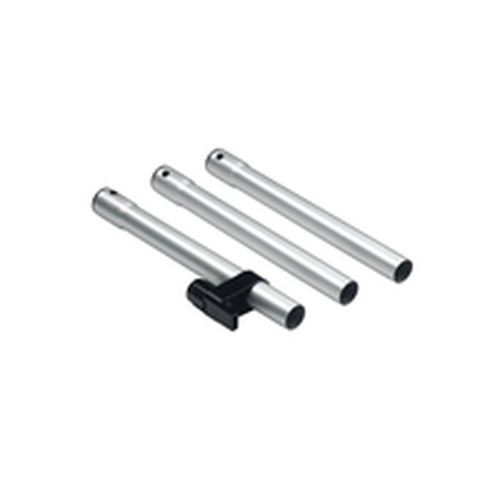 Extractor Blaupunkt VCI201 Albastru Negru/Albastru 1200 W