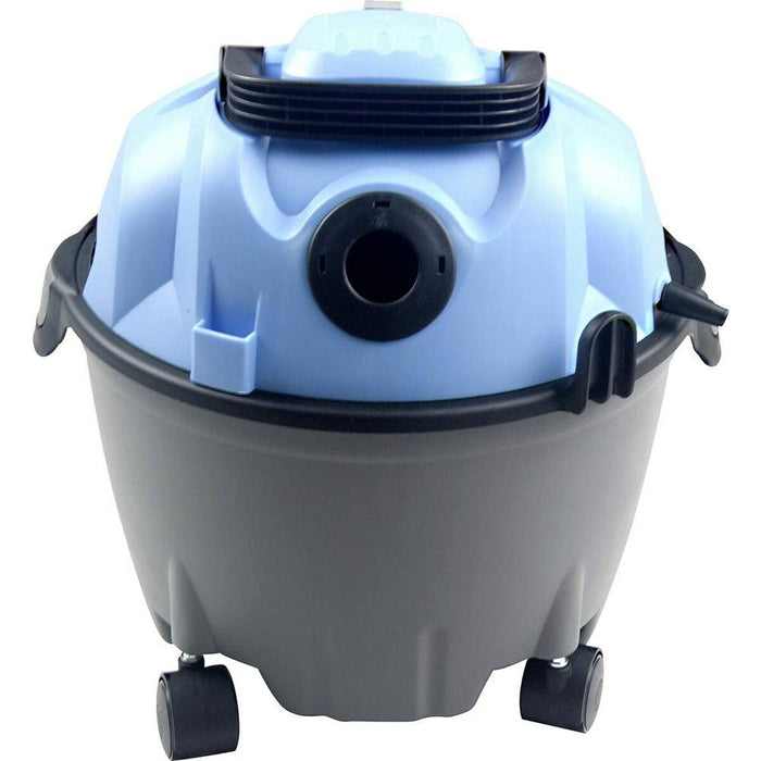 Extractor Blaupunkt VCI201 Albastru Negru/Albastru 1200 W