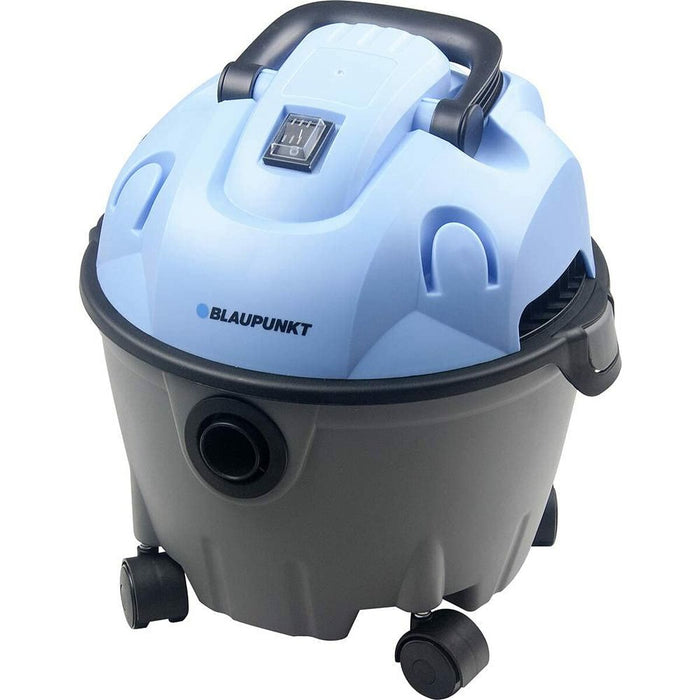 Extractor Blaupunkt VCI201 Albastru Negru/Albastru 1200 W