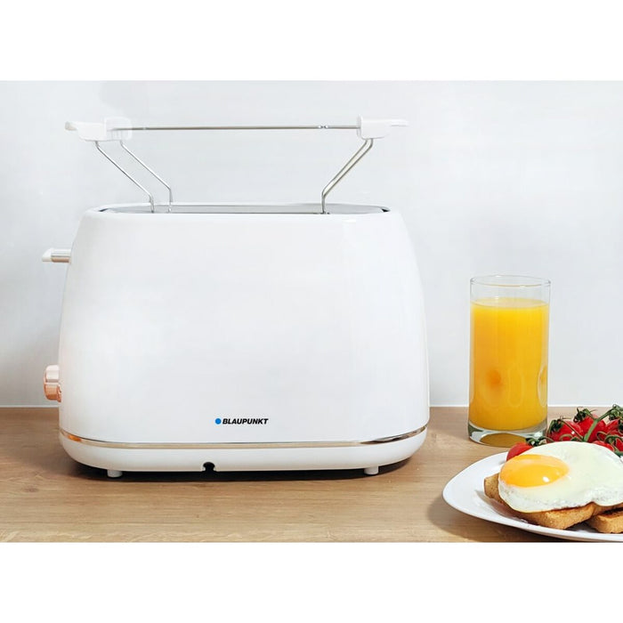 Prăjitor de Pâine Blaupunkt TSS802WH 900 W