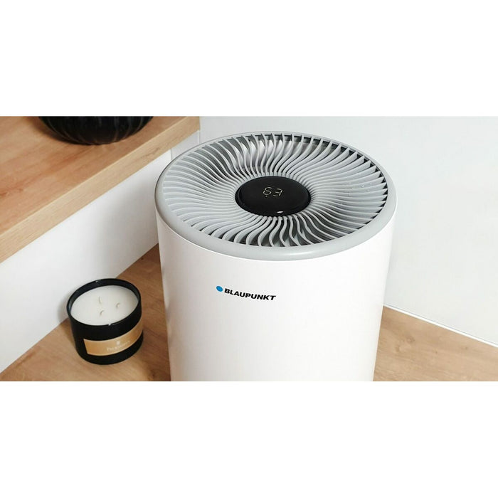 Umidificator Blaupunkt AHE601 Alb 18 W 30 m² 4 L