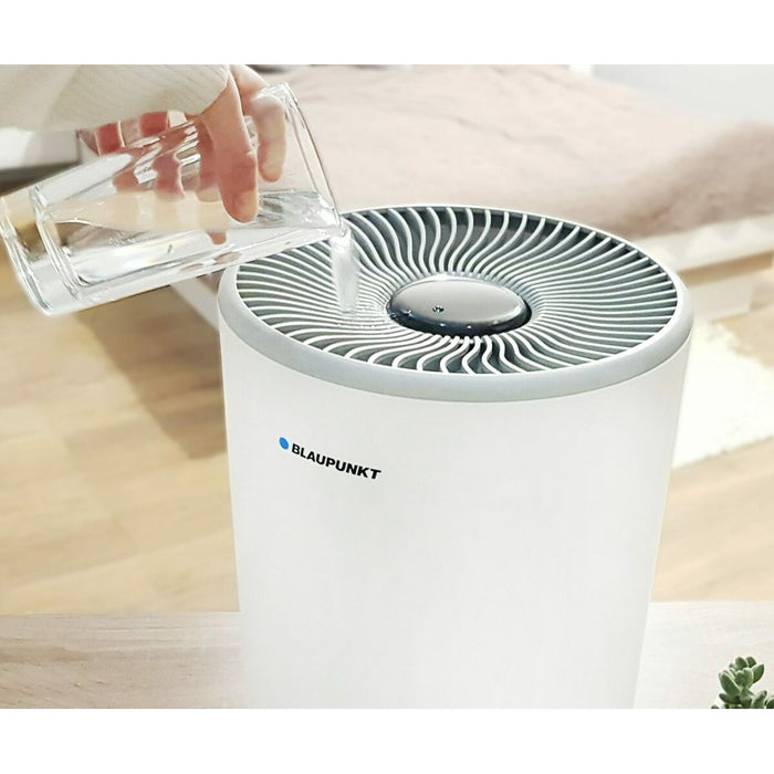 Umidificator Blaupunkt AHE601 Alb 18 W 30 m² 4 L