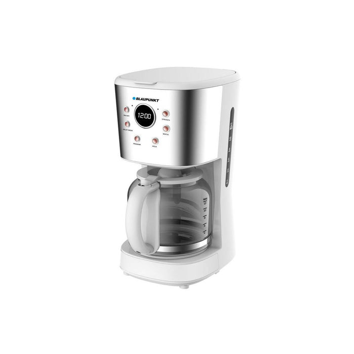Cafetieră Electrică Blaupunkt CMD802WH 900 W 1,5 L