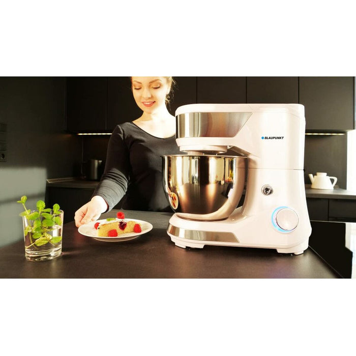 Robot de Bucătărie Blaupunkt SMM501  Argintiu 1500 W