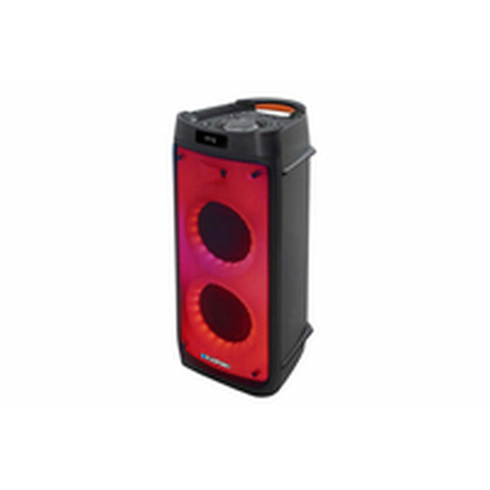 Difuzor Bluetooth Blaupunkt PB06DB Negru Multicolor