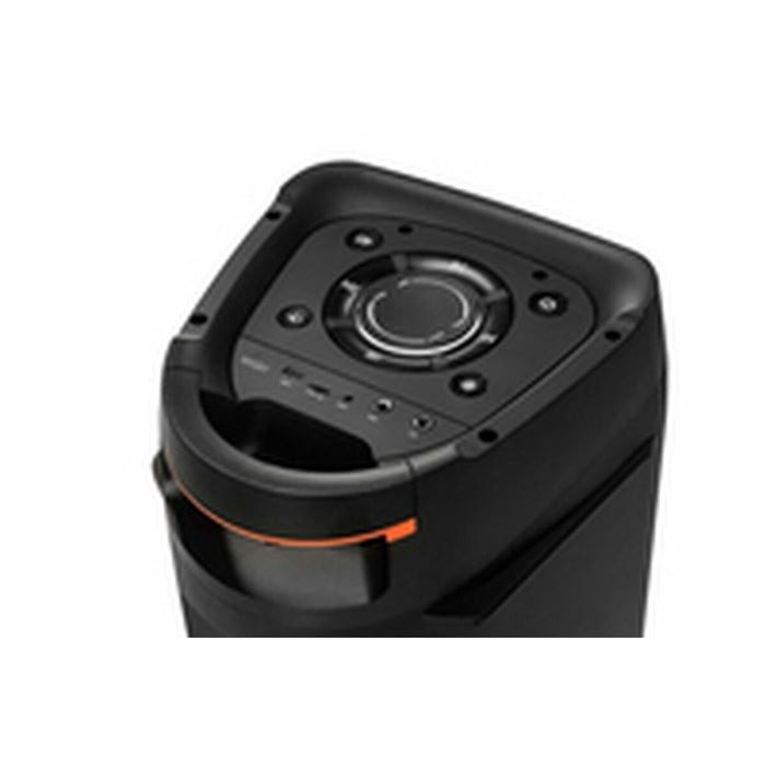 Difuzor Bluetooth Blaupunkt PB06DB Negru Multicolor