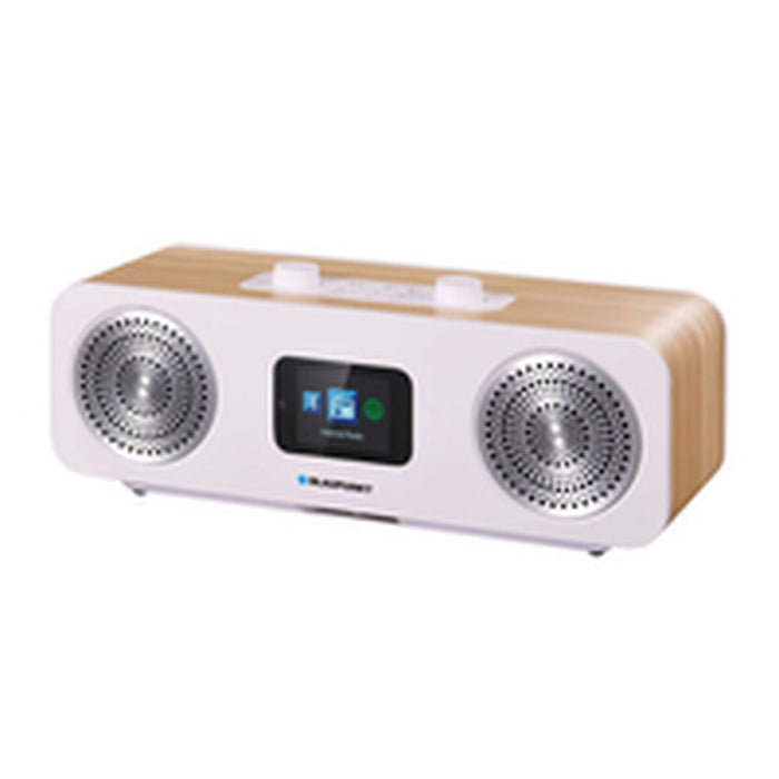 Radio Blaupunkt IR50DAB Alb Lemn