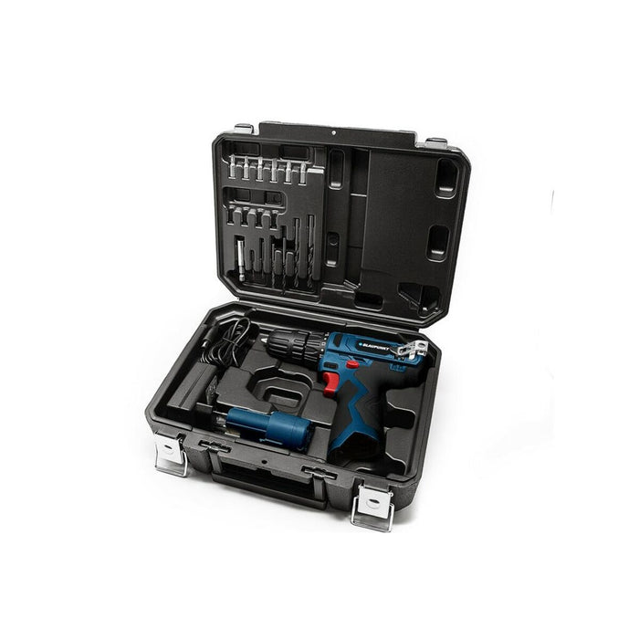 Șurubelniţă Blaupunkt CD3010 12 V 30 Nm 17 Nm 20 NM