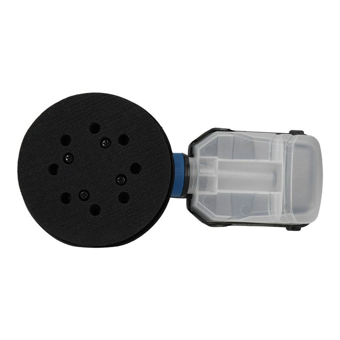 Șlefuitor orbital aleatoriu Blaupunkt OS5010 300 W 230 V Ø 125 mm