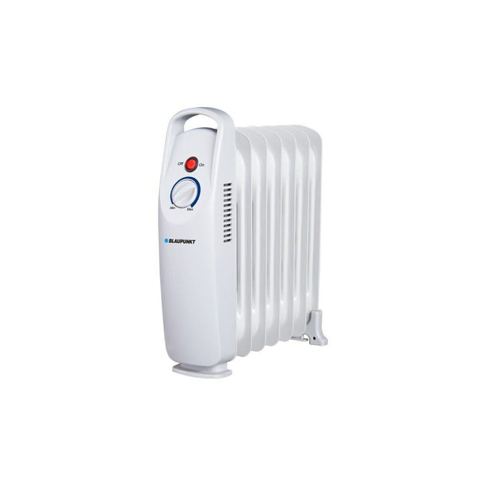Radiator de Ulei (7 corpuri) Blaupunkt HOR201 Alb 700 W