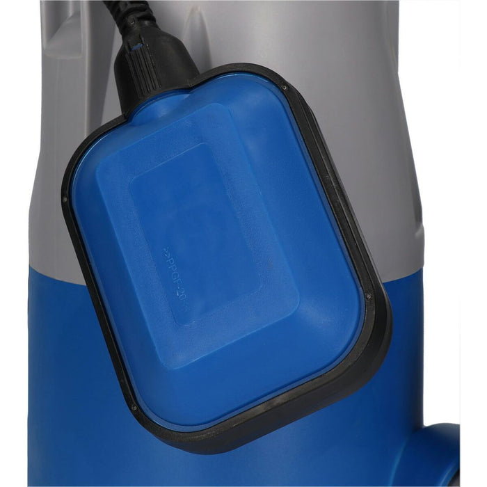 Pompă de apă Blaupunkt WP4001 400 W 8000 L/H Submersibil / Submersibilă