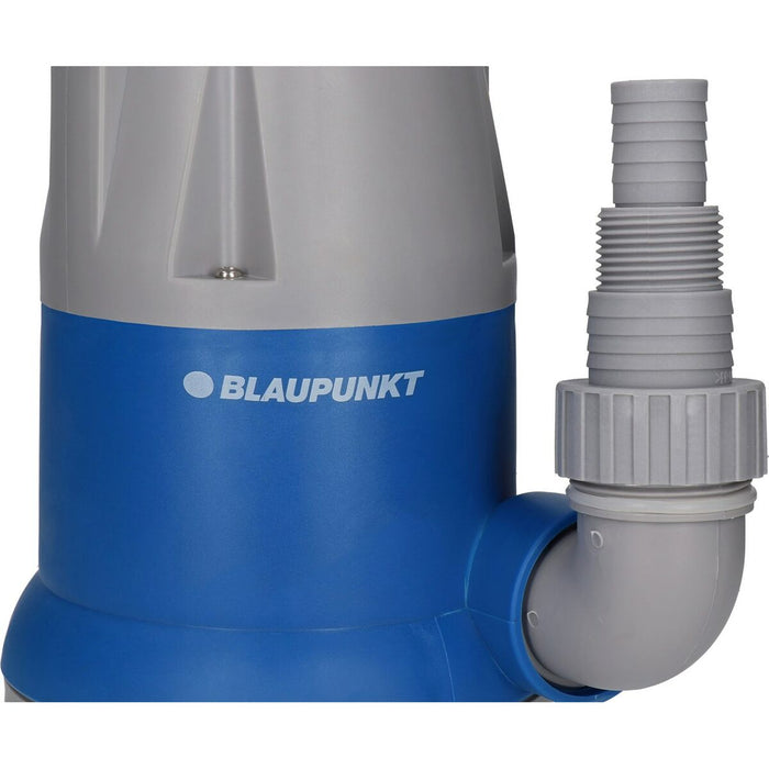 Pompă de apă Blaupunkt WP4001 400 W 8000 L/H Submersibil / Submersibilă