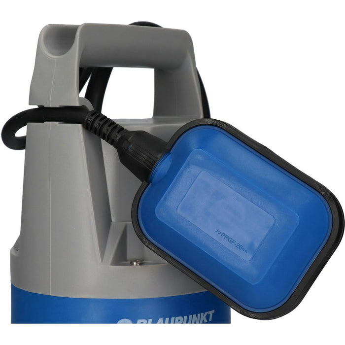 Pompă de apă Blaupunkt WP1001 1000 W 16000 L/H Submersibil / Submersibilă