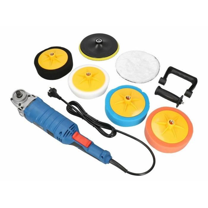 Polizator Blaupunkt CP4010 1600 W 500 - 5500 RPM