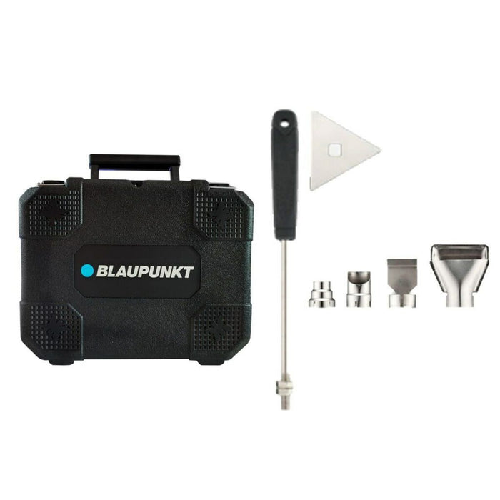 Armă cu aer cald Blaupunkt HG5010 2000 W