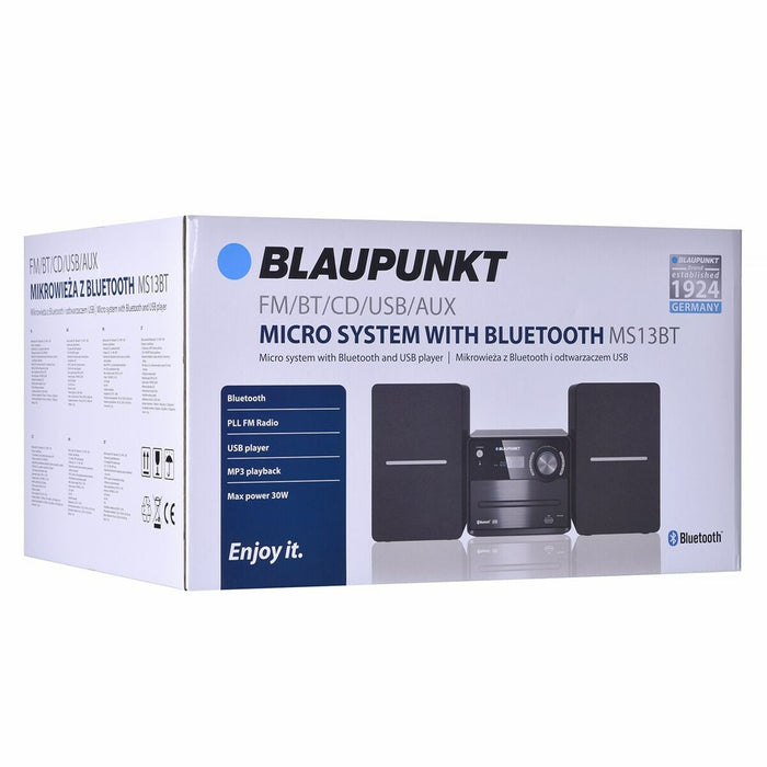 Micro-Stereo Blaupunkt MS13BT