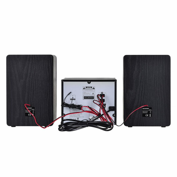 Micro-Stereo Blaupunkt MS13BT