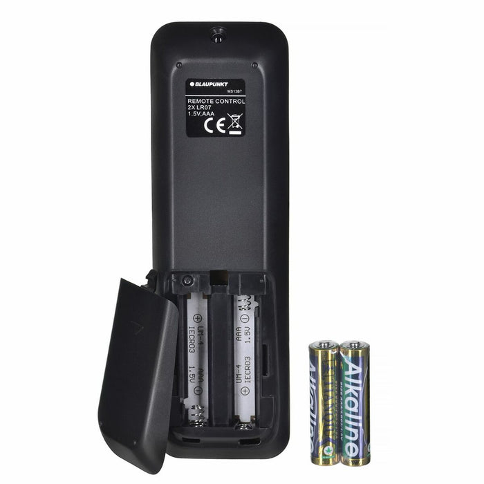 Micro-Stereo Blaupunkt MS13BT