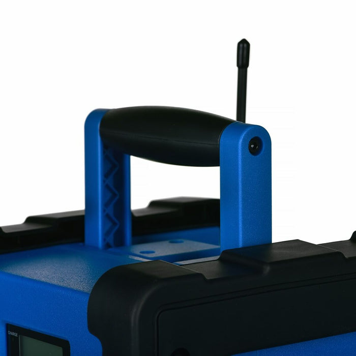 Radio Blaupunkt PP30BT Albastru Negru