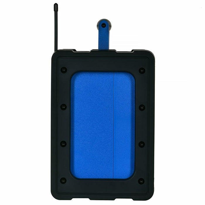 Radio Blaupunkt PP30BT Albastru Negru