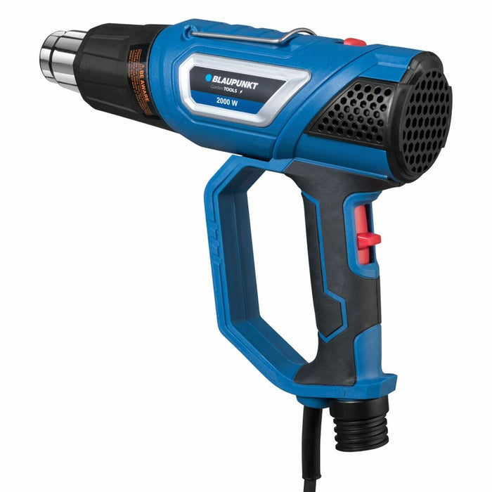 Armă cu aer cald Blaupunkt PTBLCT009 2000 W