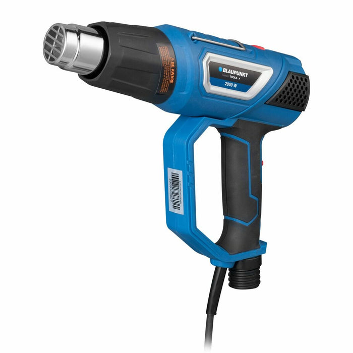 Armă cu aer cald Blaupunkt PTBLCT009 2000 W