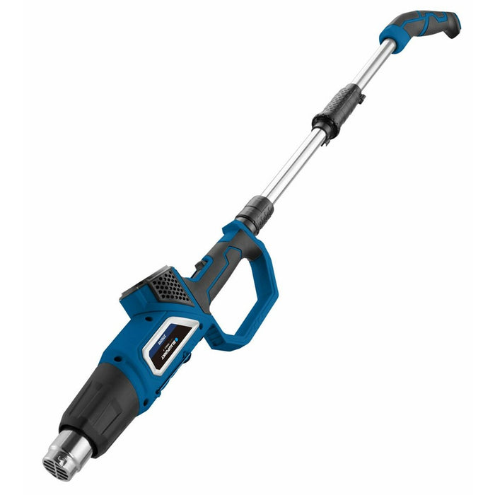 Armă cu aer cald Blaupunkt PTBLCT009 2000 W