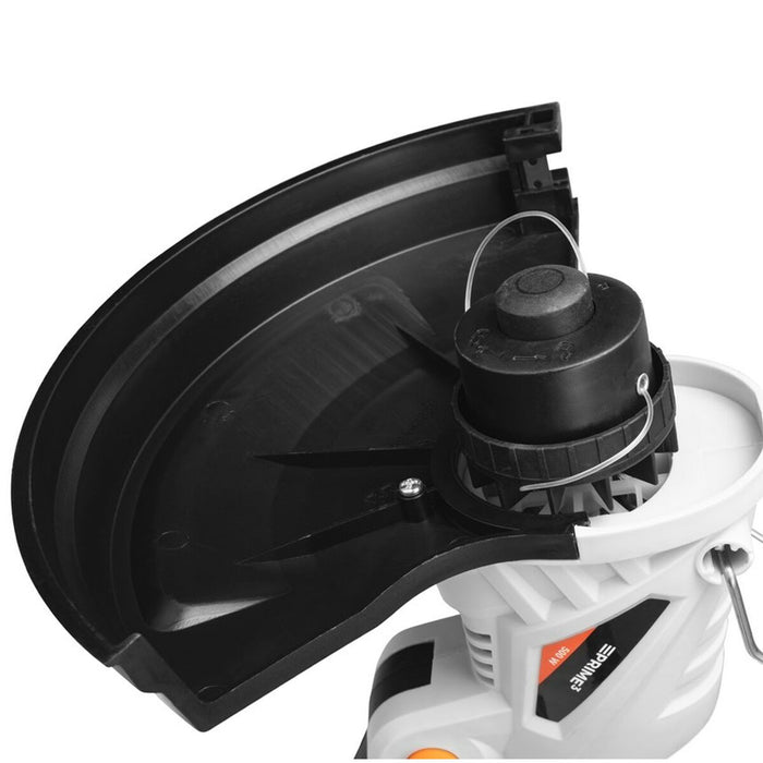 Motocositoare multifuncțional PRIME3 GGT21 250 W 21 cm