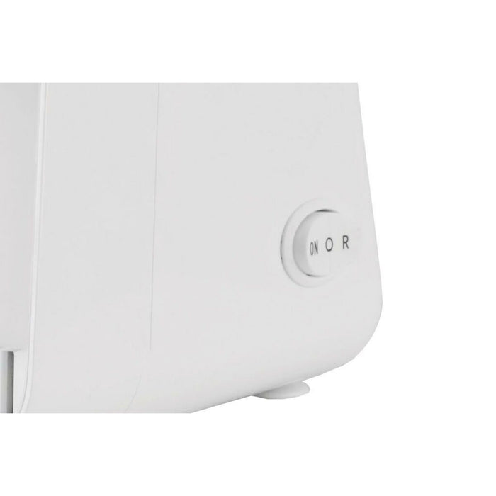 Tocător Blaupunkt AGDBLFP008 Alb Argintiu 1300 W 600 W