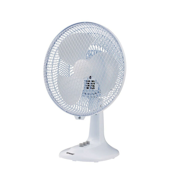 Ventilator AGDPR111 Alb