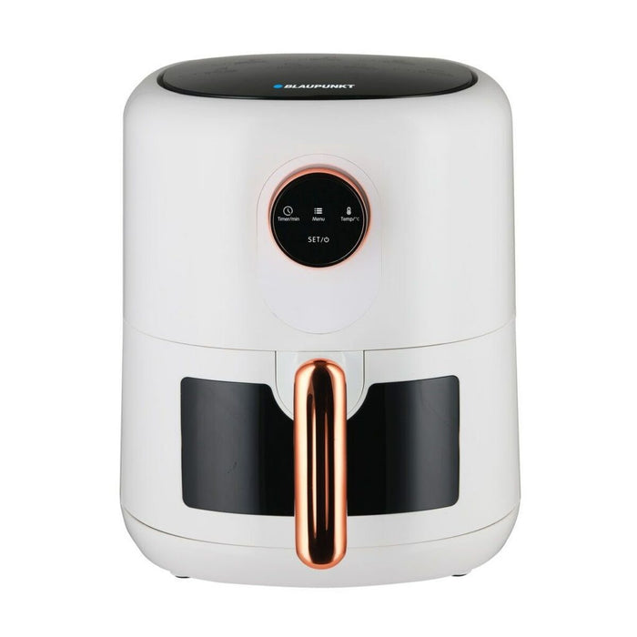 Friteuză fără Ulei Blaupunkt AGDBLEC010 Alb 1400 W 3,5 L