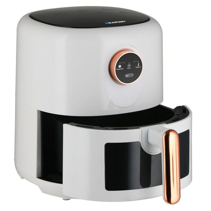 Friteuză fără Ulei Blaupunkt AGDBLEC010 Alb 1400 W 3,5 L