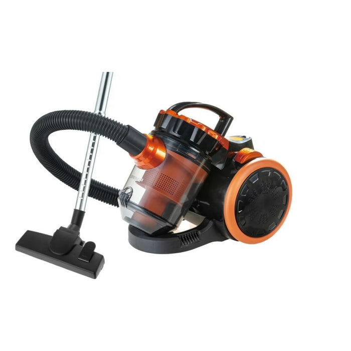 Aspirator fără Cablu SVC32  Negru Portocaliu 700 W