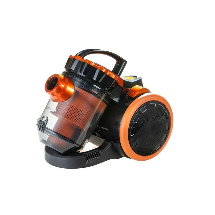 Aspirator fără Cablu SVC32  Negru Portocaliu 700 W