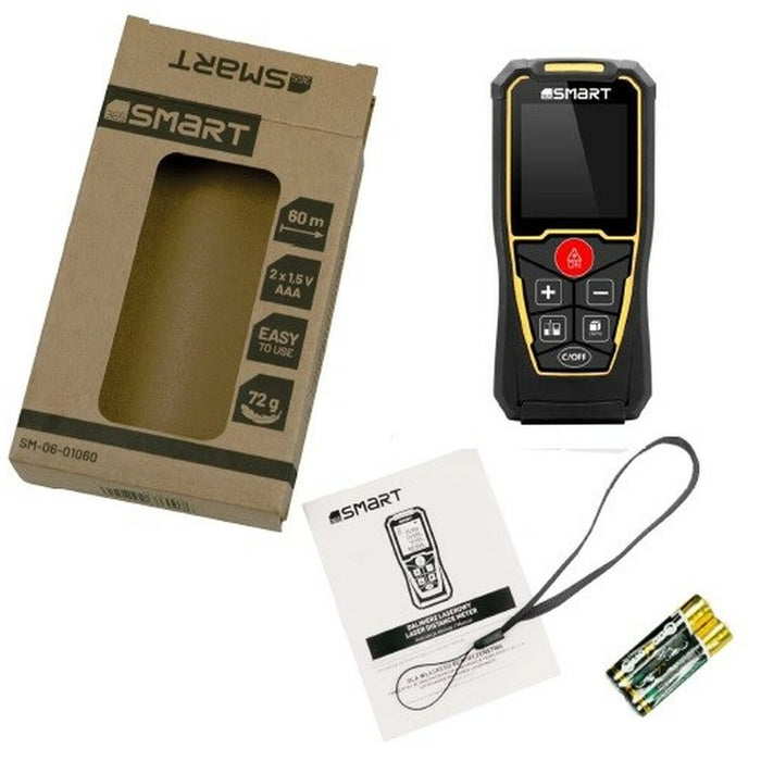 Telemetru Smart365 SM-06-01060 60 m