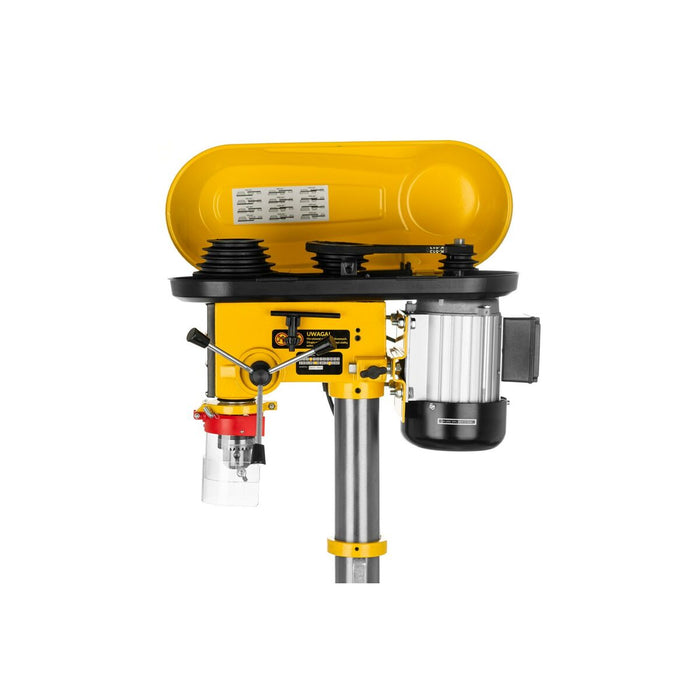 Perforator montat pe stâlp susţinător Smart365 SM-04-01119 600 W