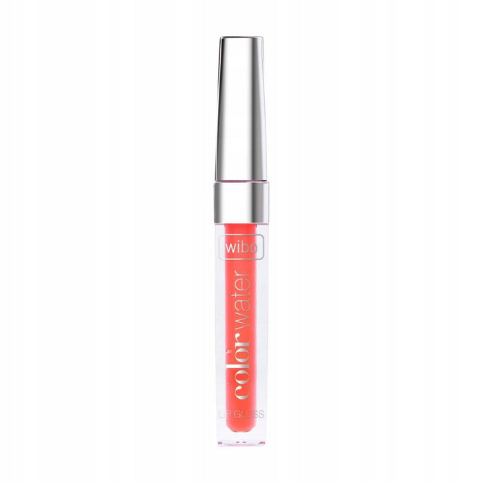 Luciu de buze Wibo Color Water, nuanța 3, 2.8 ml