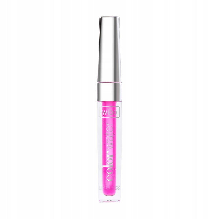 Luciu de buze Wibo Color Water, nuanța 5, 2,8 g