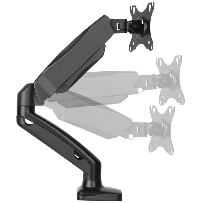 Suport de Masă pentru Ecran Montis ELBRUS MT014 Negru 32" 13"