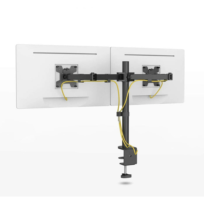 Suport de Masă pentru Ecran Montis EVEREST MT015 Negru 27" 13"