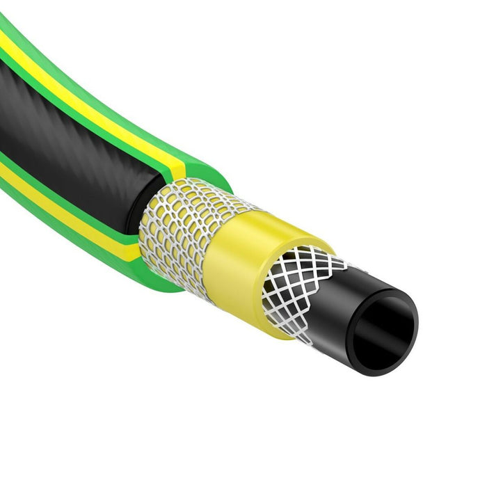 Furtun Cellfast 15-100 25 m Plastic 1 Piese (25 m)