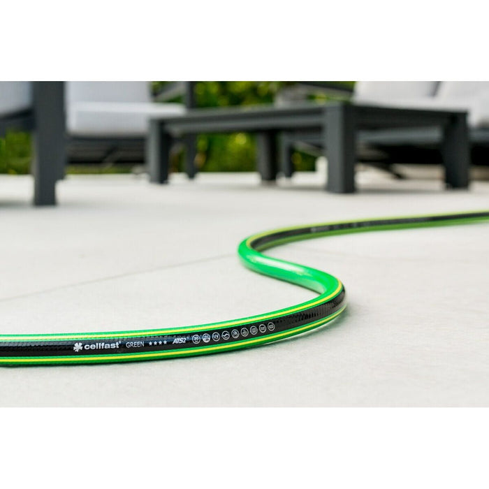 Furtun Cellfast 15-100 25 m Plastic 1 Piese (25 m)