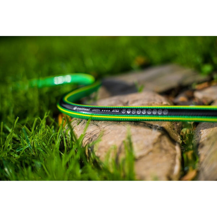 Furtun Cellfast 15-120 25 m Ø 1,9 cm Plastic 1 Piese
