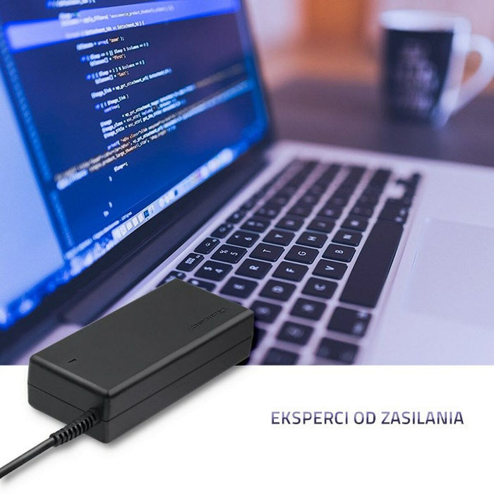 Încărcător pentru Laptop Qoltec 50087 90 W
