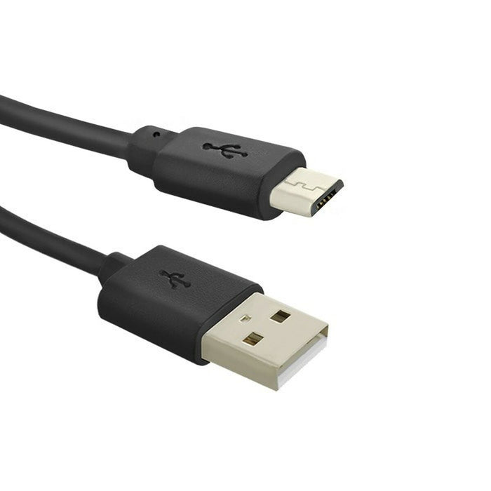 Încărcător de Perete Qoltec 50187 Negru 17 W