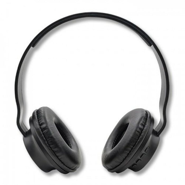 Căști Bluetooth Qoltec 50846 Negru