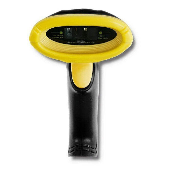Cititor de Coduri de Bare Qoltec 50860