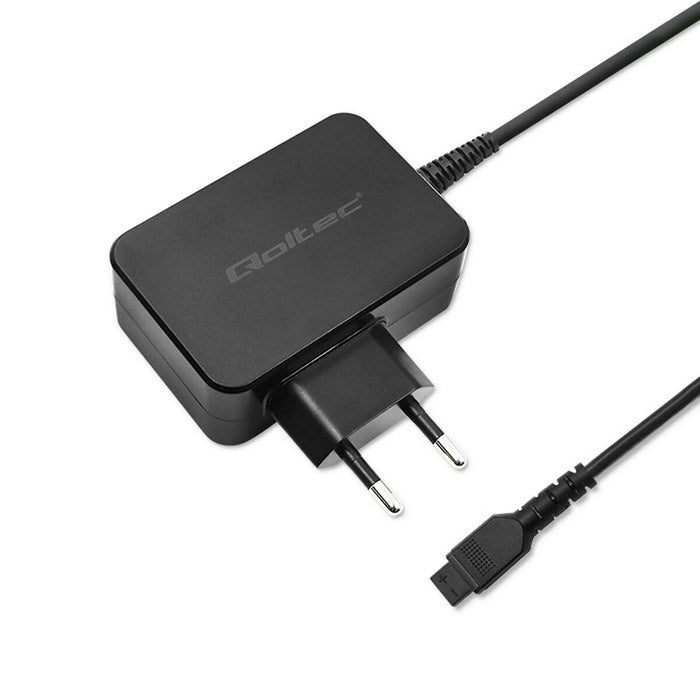 Încărcător pentru Laptop Qoltec 51025 45 W
